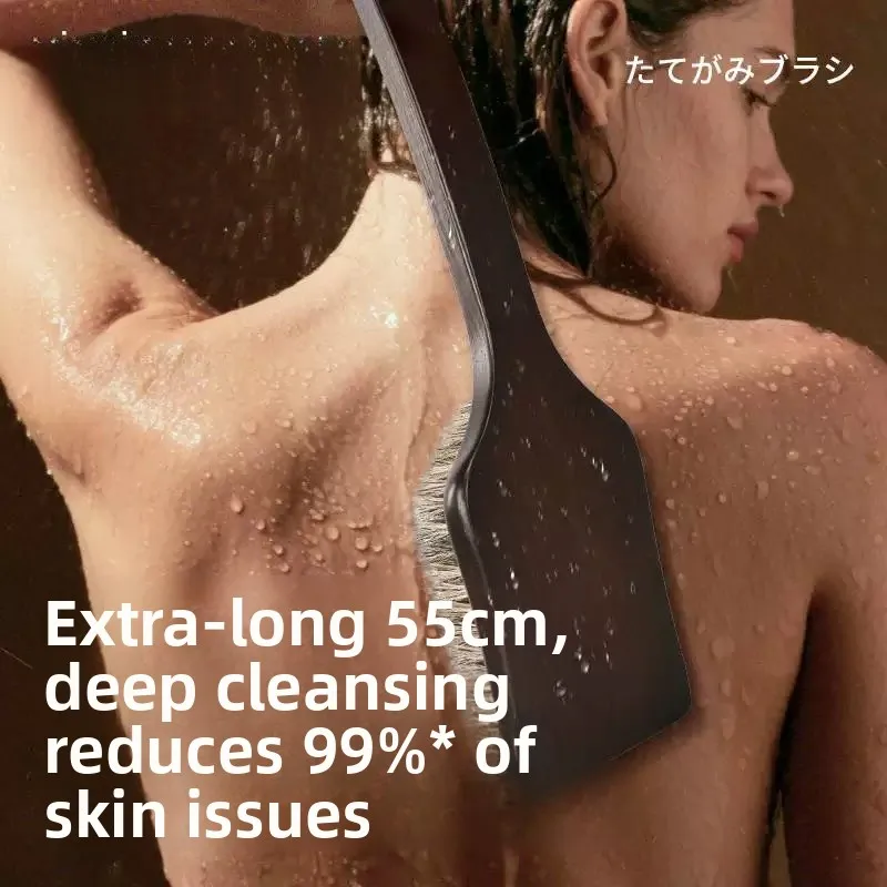 long-handle-body-brush-bath-scrub-back-cleaning-tool-wooden-handle-pig-bristle-back-scratcher-bathing-mud-rubbing-tool