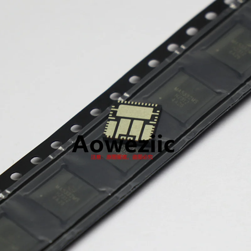 Aoweziic  2023+ 100% New Imported Original MA5332MS   PQFN-42L  Class D Audio Amplifier Chip IC