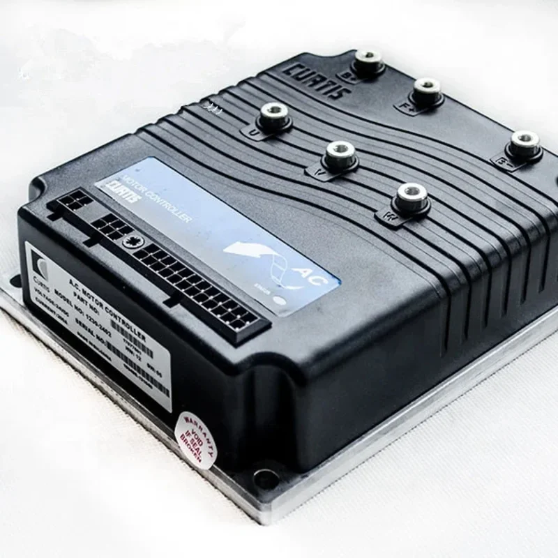 2026-Electric Power Steering Controller Curtis Model 1222-5101 24-48V 70A