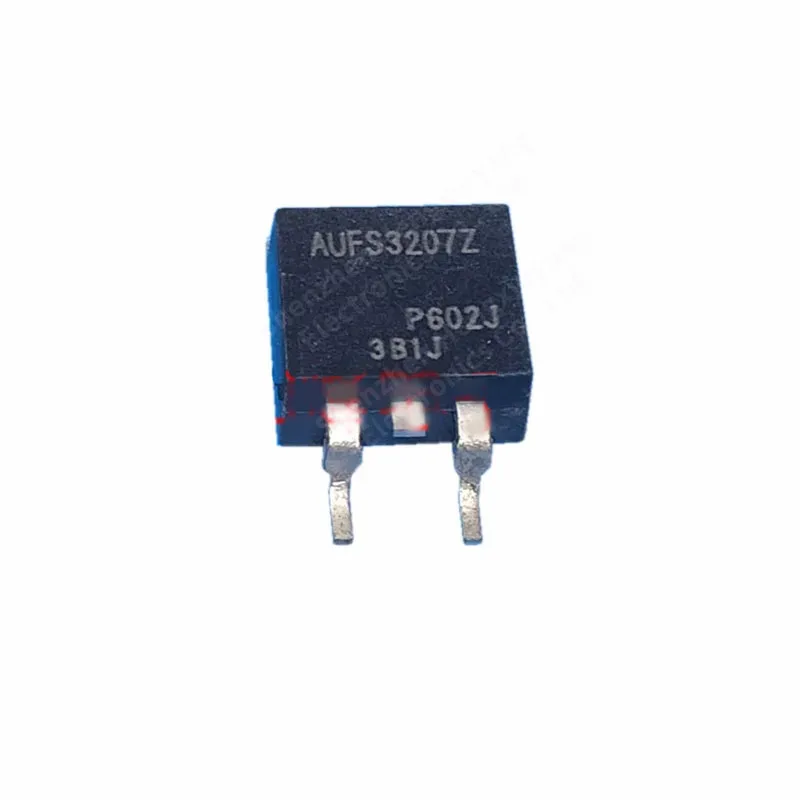 10PCS AUIRFS3207Z TO-263 Feldeffektröhre (MOSFET)