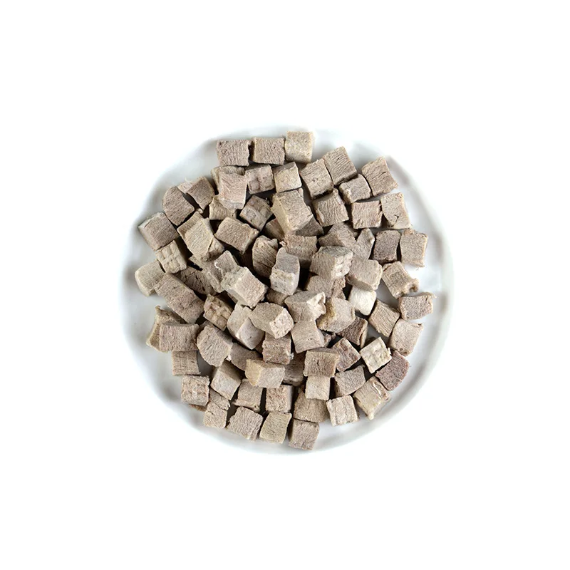 Freeze-dried duck meat pet snacks cat snacks Freeze-dried duck meat duck breast dog snacks cat food