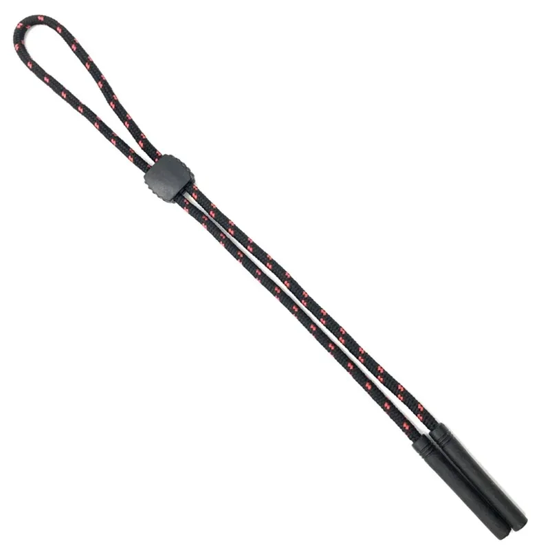 MJYIWANG Rutschfester Brillenhalter Unisex Outdoor-Sport Nackenkette für Brillen Vielseitiges Brillenzubehör Seil – Detail 15