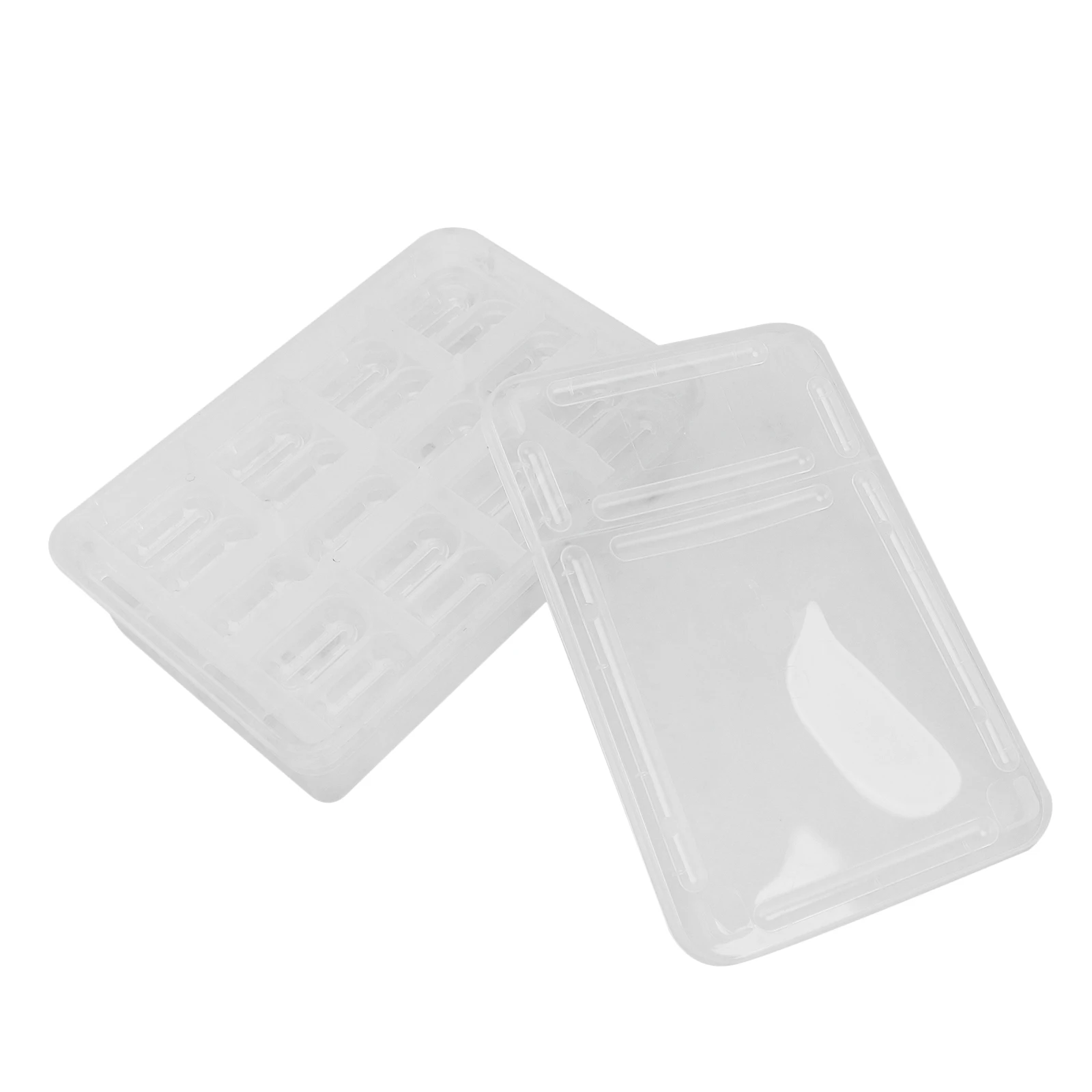 

Plastic Reptile Incubation Box Hatching Boxes Hatchery Container Lightweight Compact Reptile Egg Breeding Box Safe Environmental