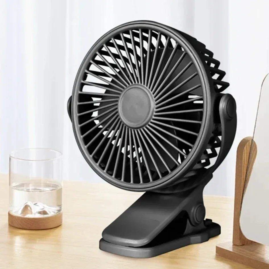 Thumbnail 2 - #71 Compare Desk Fans Before You Buy