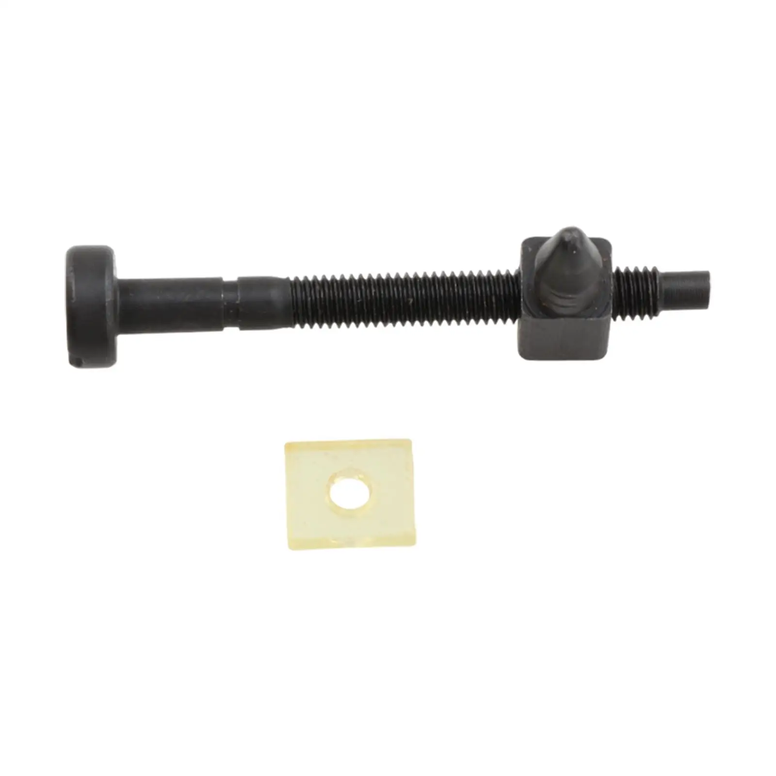 Chain Tensioner Adjuster Screw Professional Hand Tool Part Chain Saw Parts 501537101 Metal Sturdy for Husqvarna 288 268 162 266