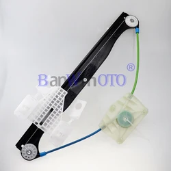 8P4839461A Car Rear Left Right Electric Power Window Regulator Without Motor fit for Audi A3 8P Sportback 2003-2012 8P4839462A
