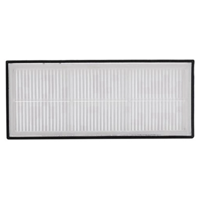 Substituição para xiaomi roborock s7 t7s plus mop pano filtro hepa escova lateral aspirador de pó peças reposição acessórios