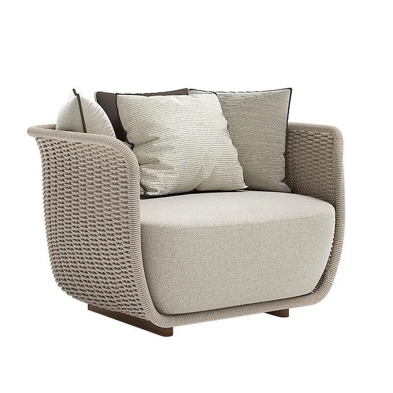 

Outdoor sofa