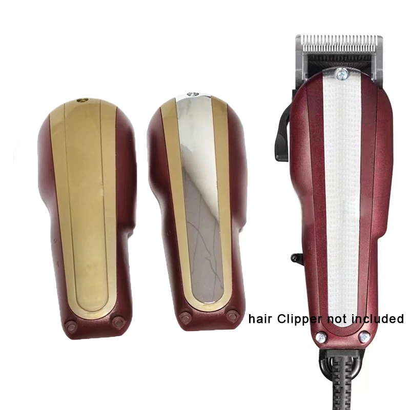 For WAHL 8147 Legend Cordless Electric hair clipper Upper Cover Case Shell Professional Hair Cutting Machine Tools Parts