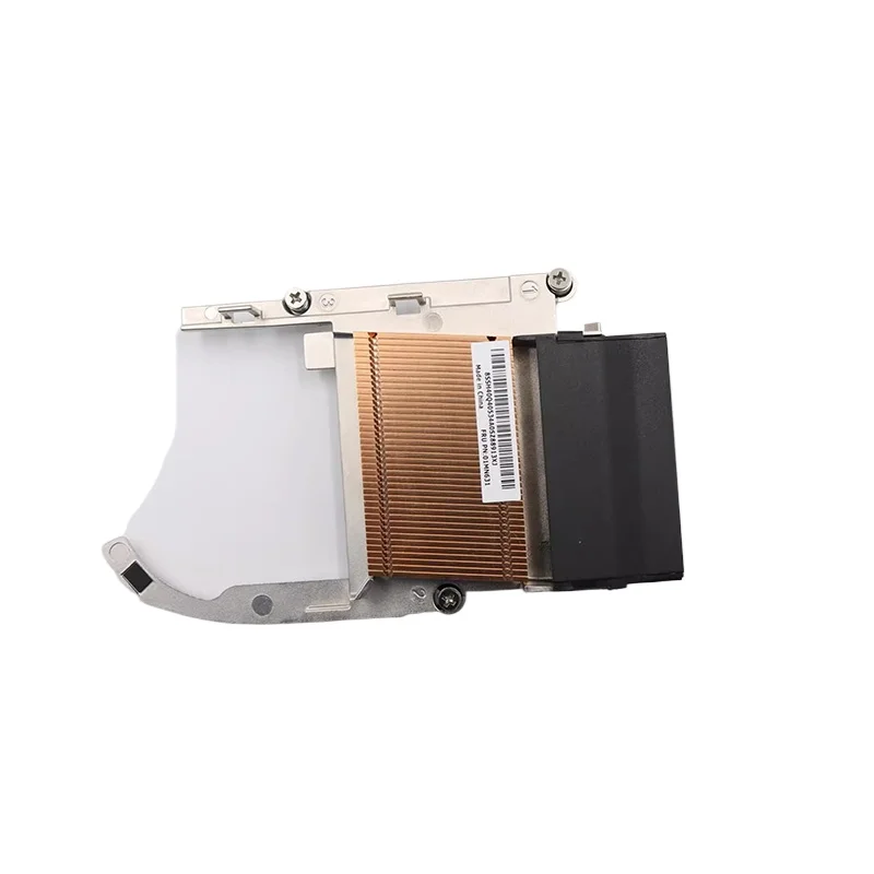 Radiator For ThinkCentre M920X M720Q M920Q P330 Tiny5 Workstation Heatsink Cooler 65W 01MN631