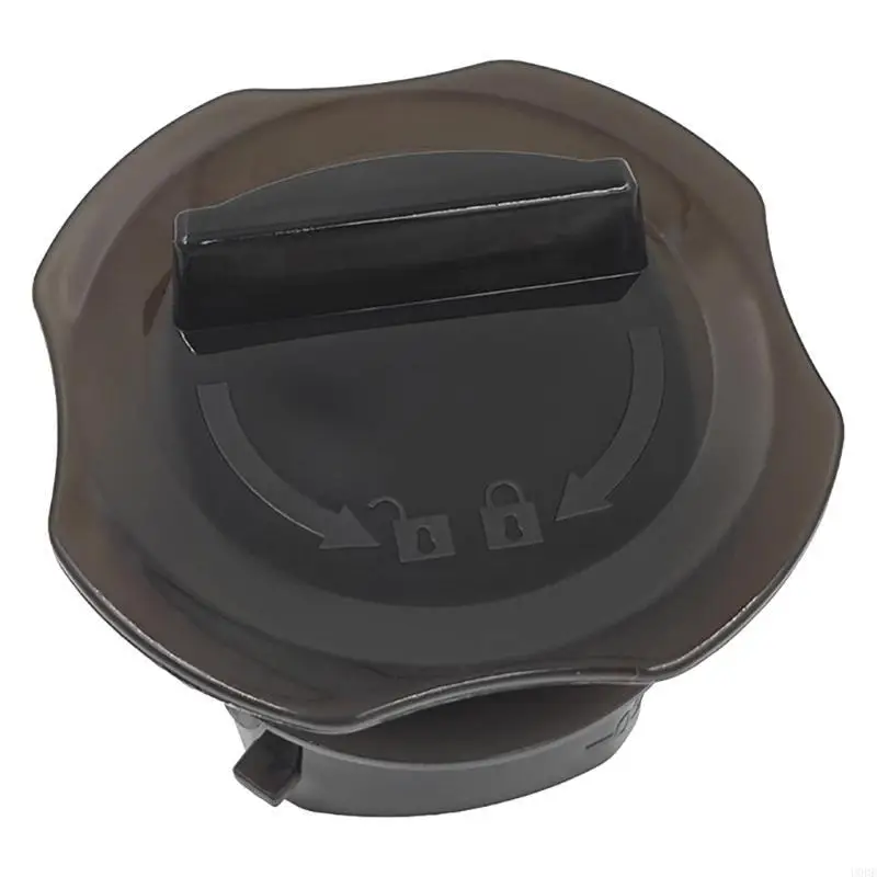 Lid Cup Cover Measuring Cup Lid Plastic Leak Proof Locking Lid Juicing Cup Lid for Measuring Cup