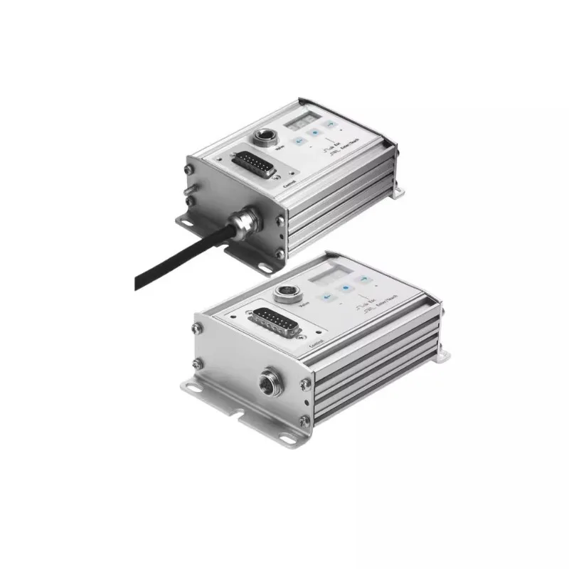 Parti per controller di posizione punto finale FESTO SPC11INCMTSAIF2POTLWGTLF 548129