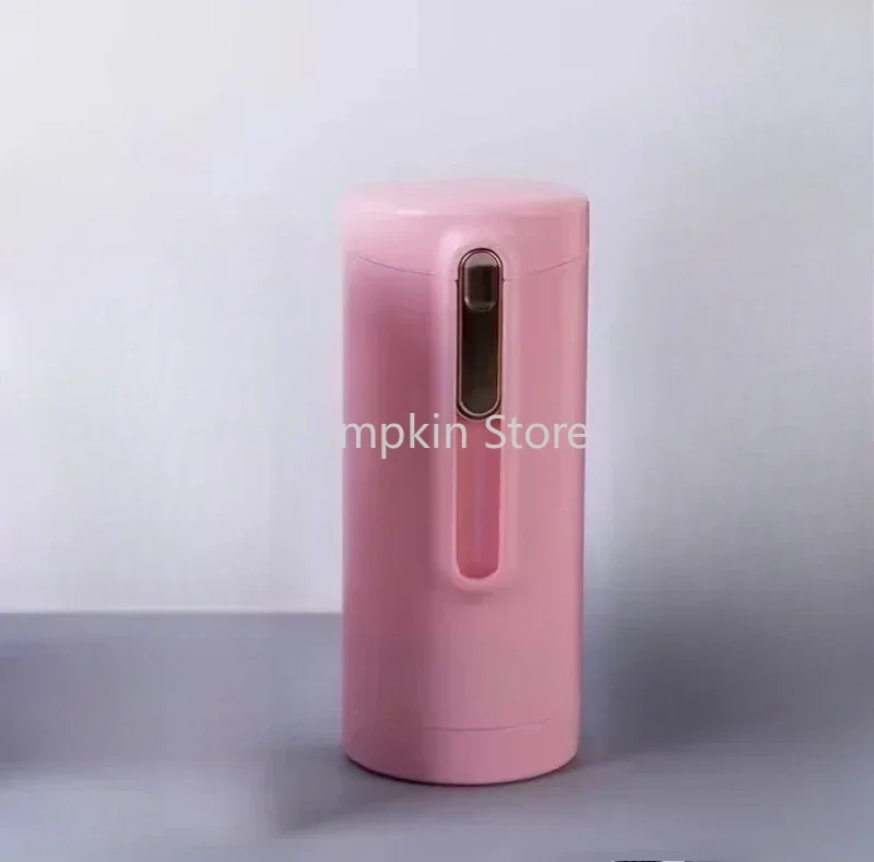 

Travel sub-bottling, cup-shaped body wash, convenient press-type liquid sub-bottling