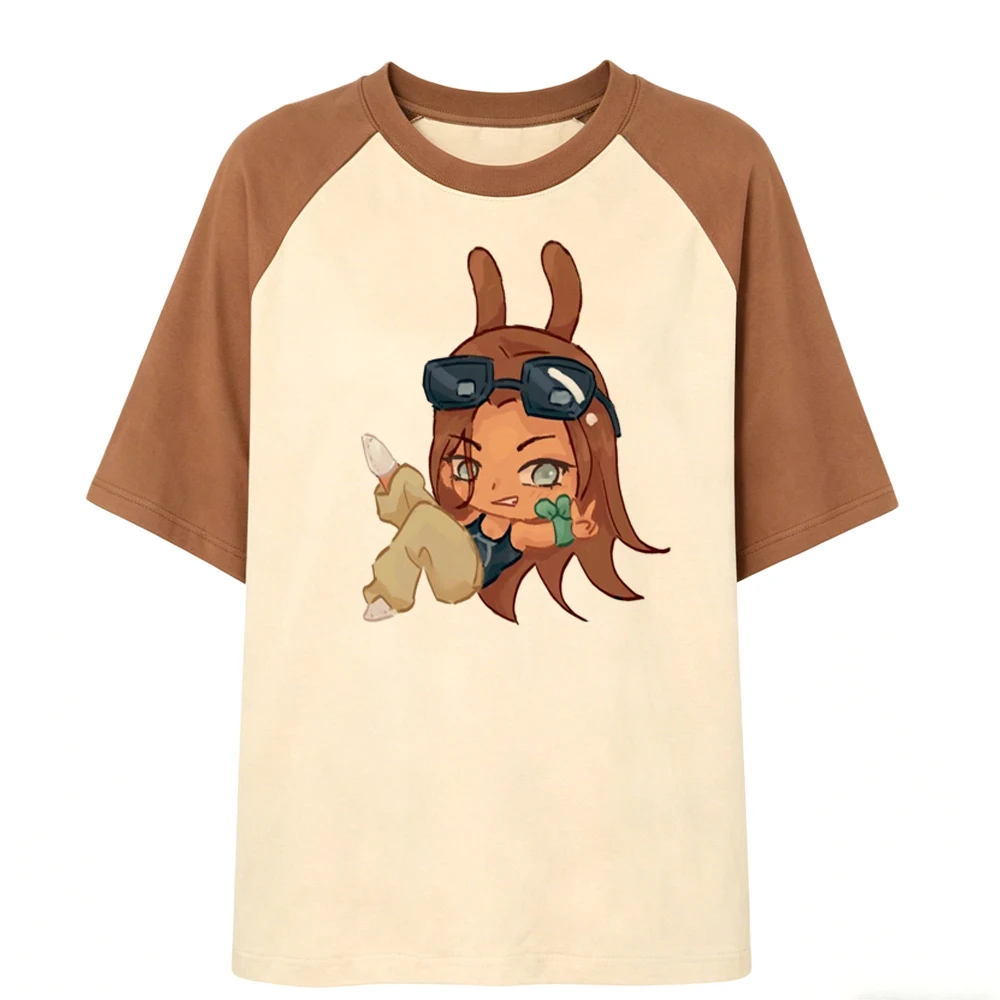 Alien Stage tshirt teen jojifuku anime cute alternative  japanese tshirt grunge emo alternative  scene  dollette