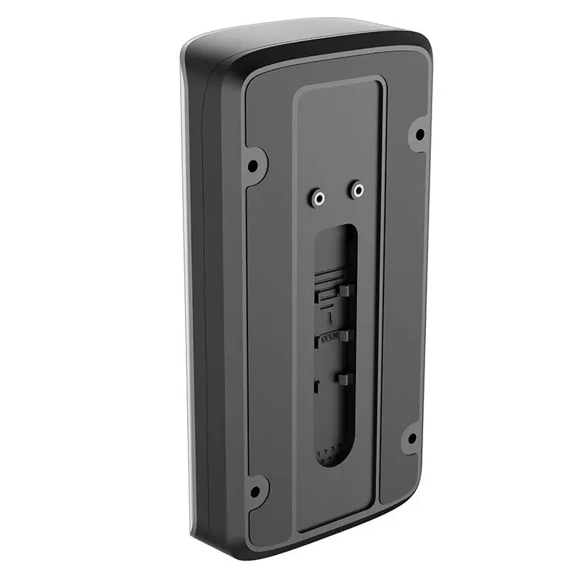 WiFi Video Doorbell Camera with HD Video, Motion Sensor, 2-Way Talk, 3 Months Free Cloud Storage, Waterproof, Night Vision