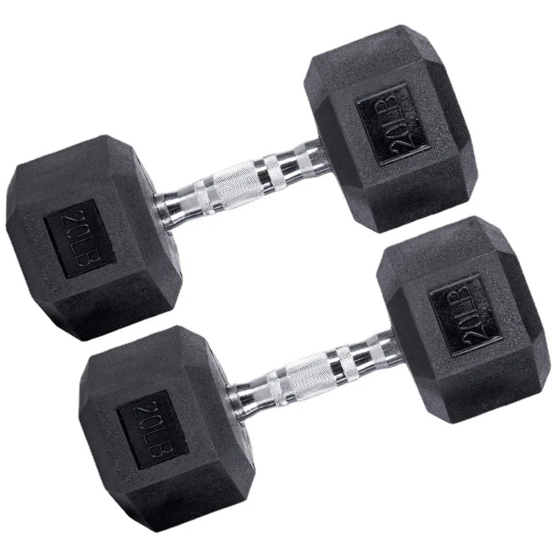 Gym Dumbbell Bodybuilding Fitness 50kg Muscle Gain Dumbbell Tanning Peptide Vials Cheap Price