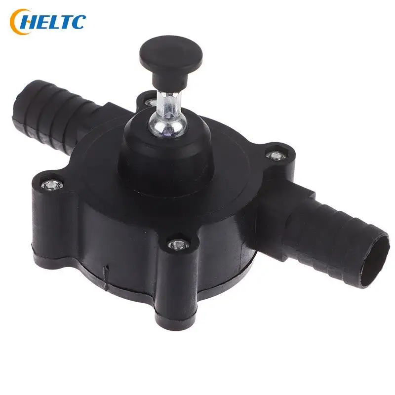 

1pcs Household Portable Sump Pump Hand Drill Suction Pump DC Pump Self-priming Centrifugal Pump Liquid Transfer Pump