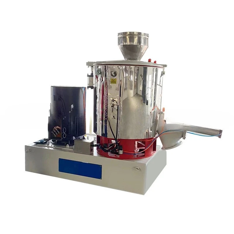 

High-speed mixer Laboratory high-speed mixer, hot and cold high-speed mixer
