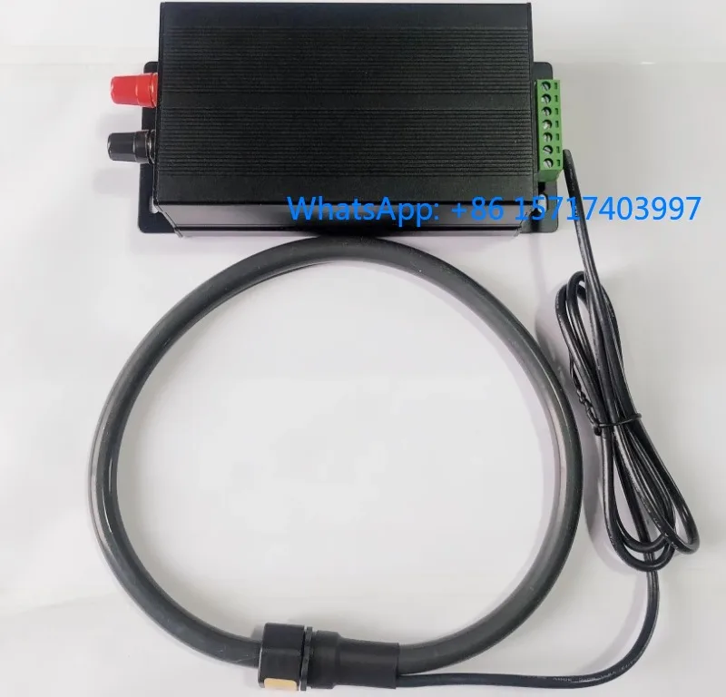 Coil output 5A power supply ± 8V 50W open coil matching power supply