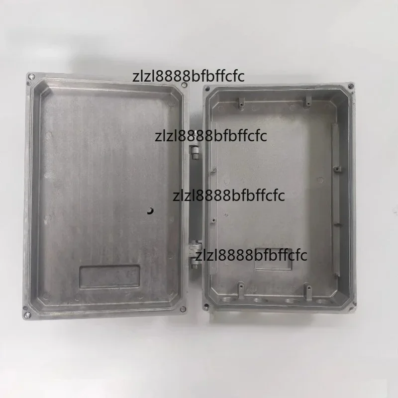 Suitable for 020 260*167*68 AP bridge amplifier housing outdoor wireless ap metal die-casting aluminum waterproof box