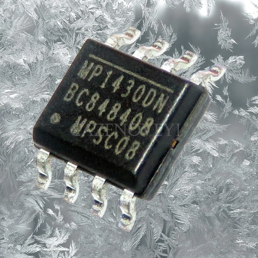（1-10pcs）MP1430DN MP1430 MP1492DS MP1492 MP1584EN MP1584 MP174GS-Z MP174GS MP174 SOP-8