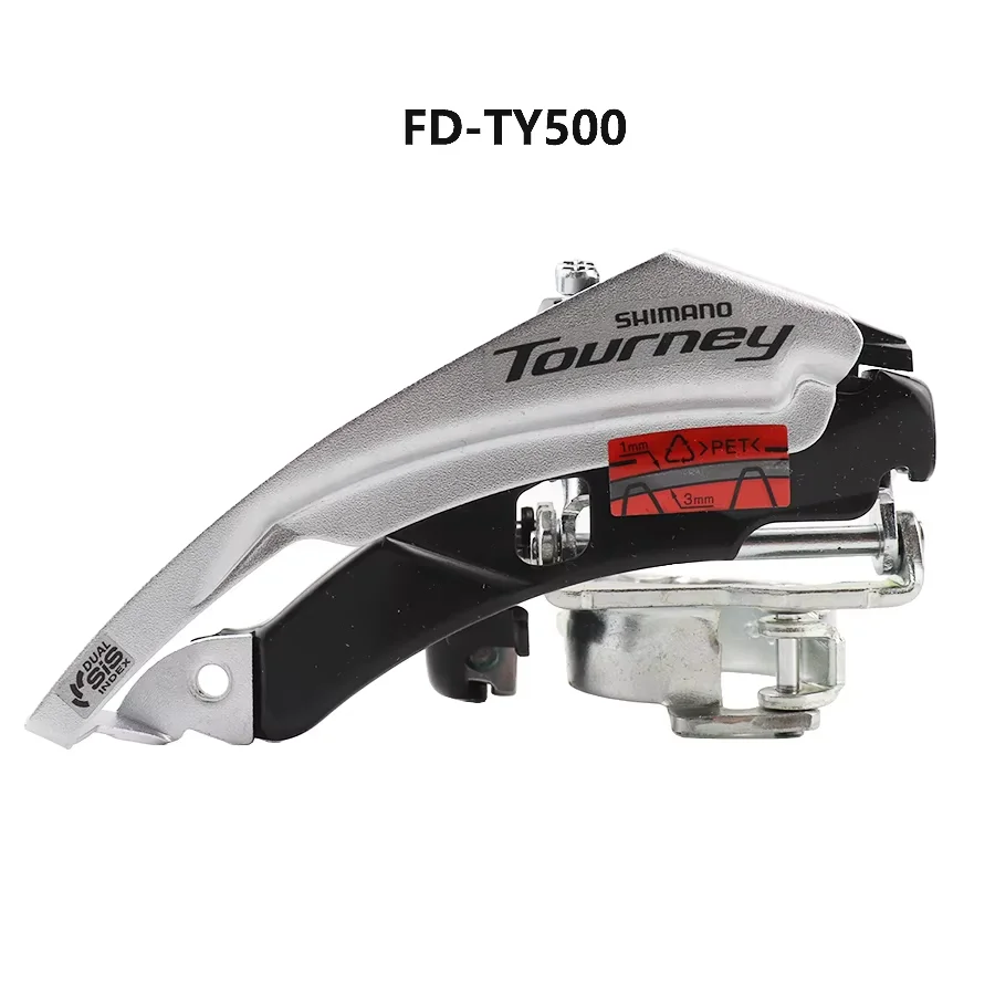 SHIMANO Tourney 3x7 Speed Groupset Include EF500 or M315 Shifter