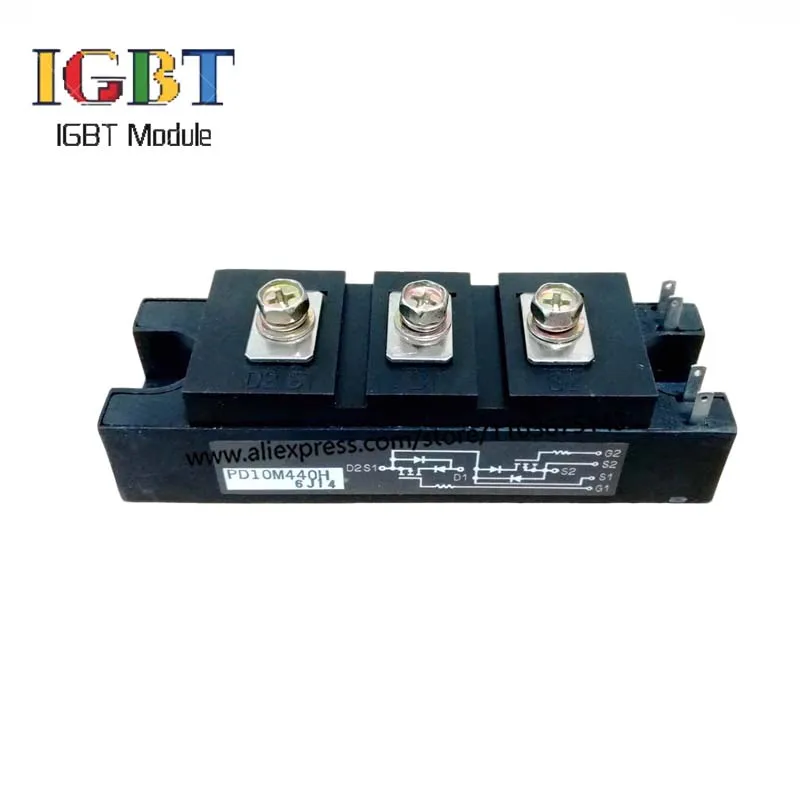

Новый оригинальный модуль IGBT PD10M440H PD7M440H PD7M441H PM10M445H PD4M440H
