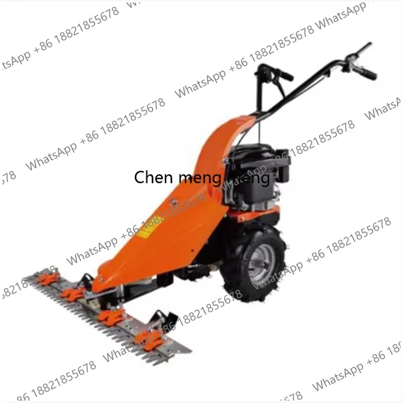 A172 Orchard lawn mower weed weeder lawn mower self-propelled harvester Oscillating Multi-GardenTools