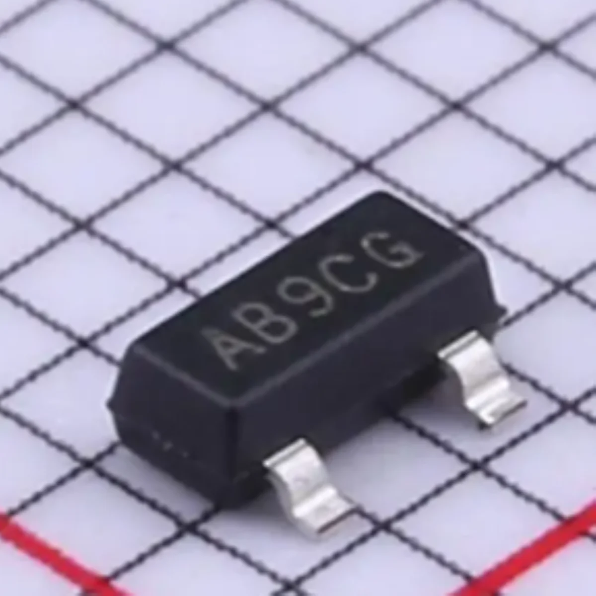 TL431BSA-7 Marking …