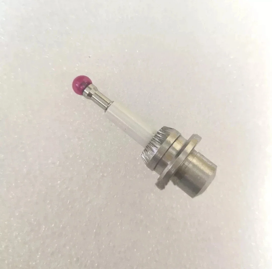 Machine Touch Probe StylusM3 4mm Ruby Ball Ceramic stem For 3D Sensor 80.362.00 CNC