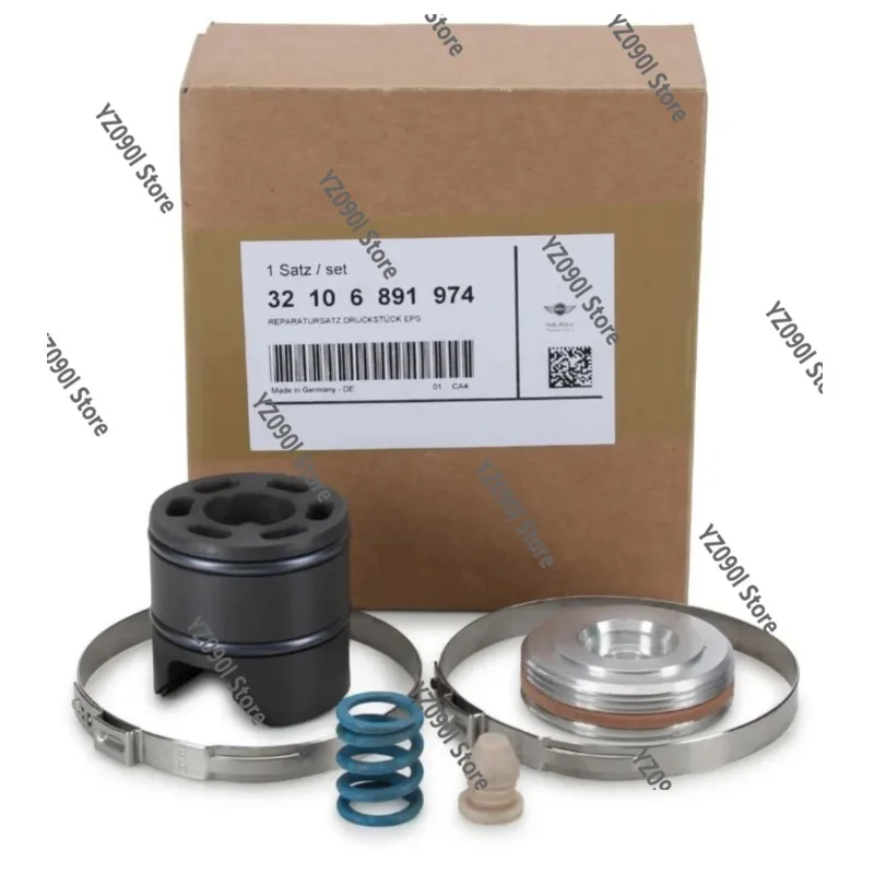 

Ремкомплект рулевого механизма ERS 32106891974 для BMW F30 F32 F25 F26 X1 X3 X4 3/4 серии