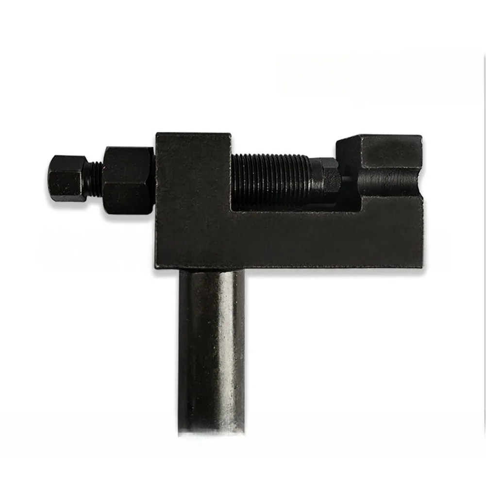 1SET Motorcycle Timing Chain Remover Chain Cutter And Disassembly Tool For 420 To 630 Sizes Alloy Material