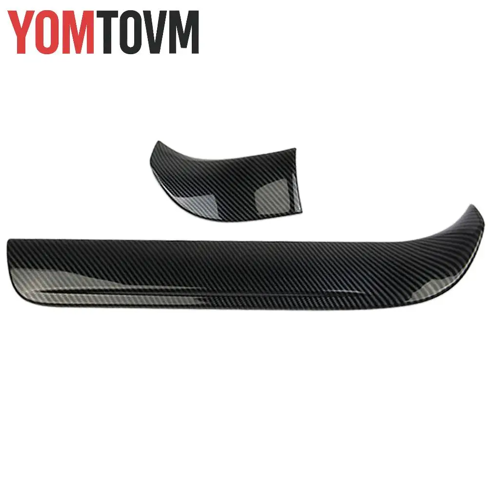 

Car Dashboard Panel Strip Cover Trim for Dodge Durango 2014-2020