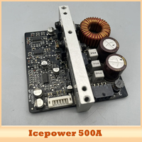 For Digital Power Amplifier Board Icepower 500A