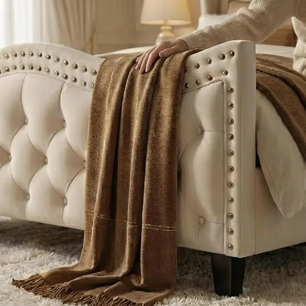 Thumbnail 4 - #18 Metal Platform Beds Comparison Guide