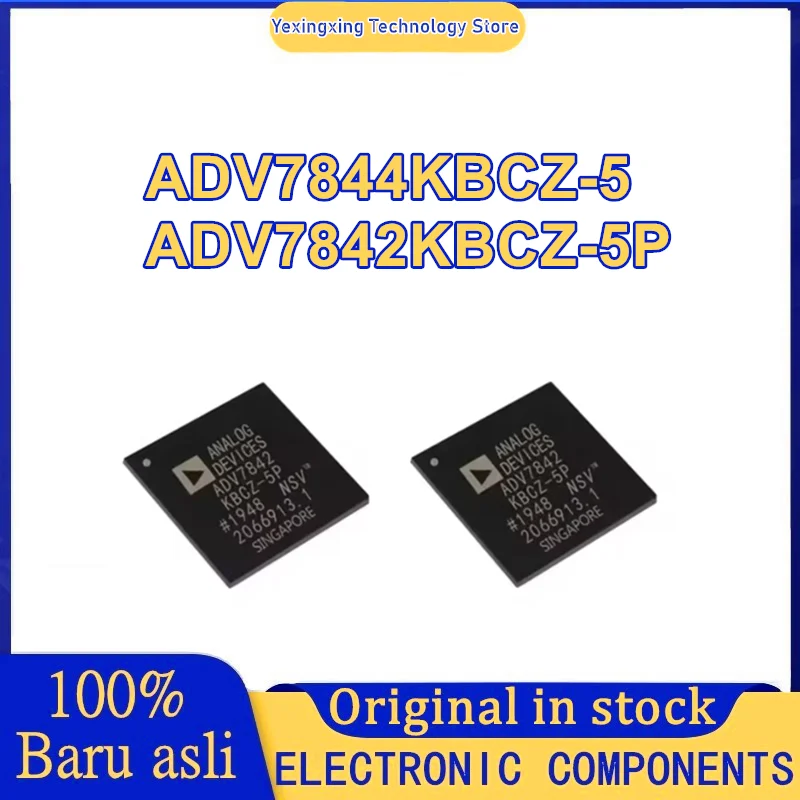 

ADV7844KBCZ-5 ADV7842KBCZ-5P ADV7844 ADV7842KBCZ ADV7842BGA ADV7844KBCZ В НАЛИЧИИ