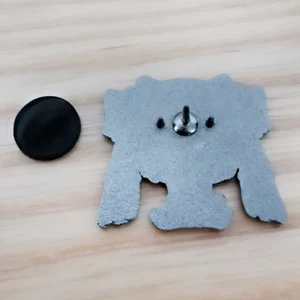 Puella Magi Madoka Magica Emaille Pin Anime Mädchen Mahou Shoujo Medaille gebrochen Schmuck 10 Hauptverkäufe Shoujo Manga - №2