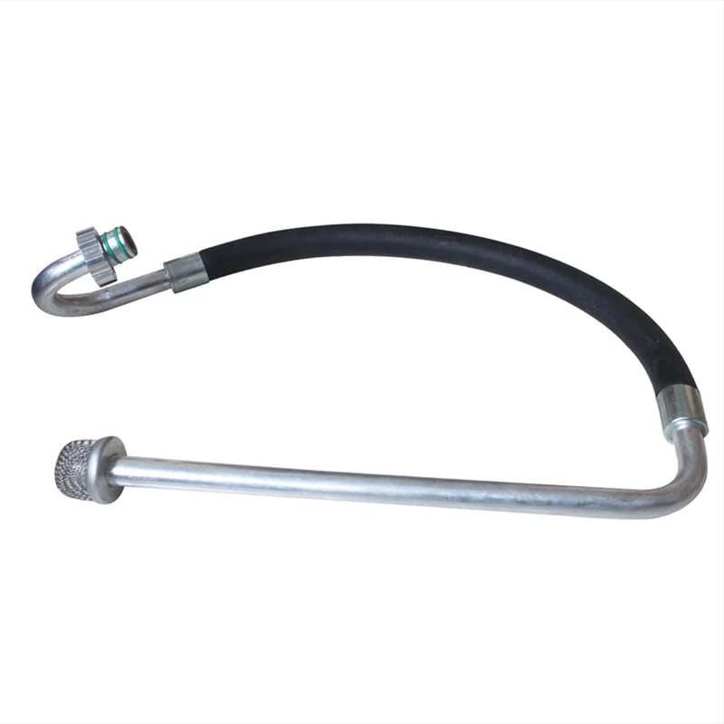 Suction Tube Reflux Line Intake Hose Airless Paint Sprayer Accessories For 390, 395-595 ST T300 500 Durable Easy Install