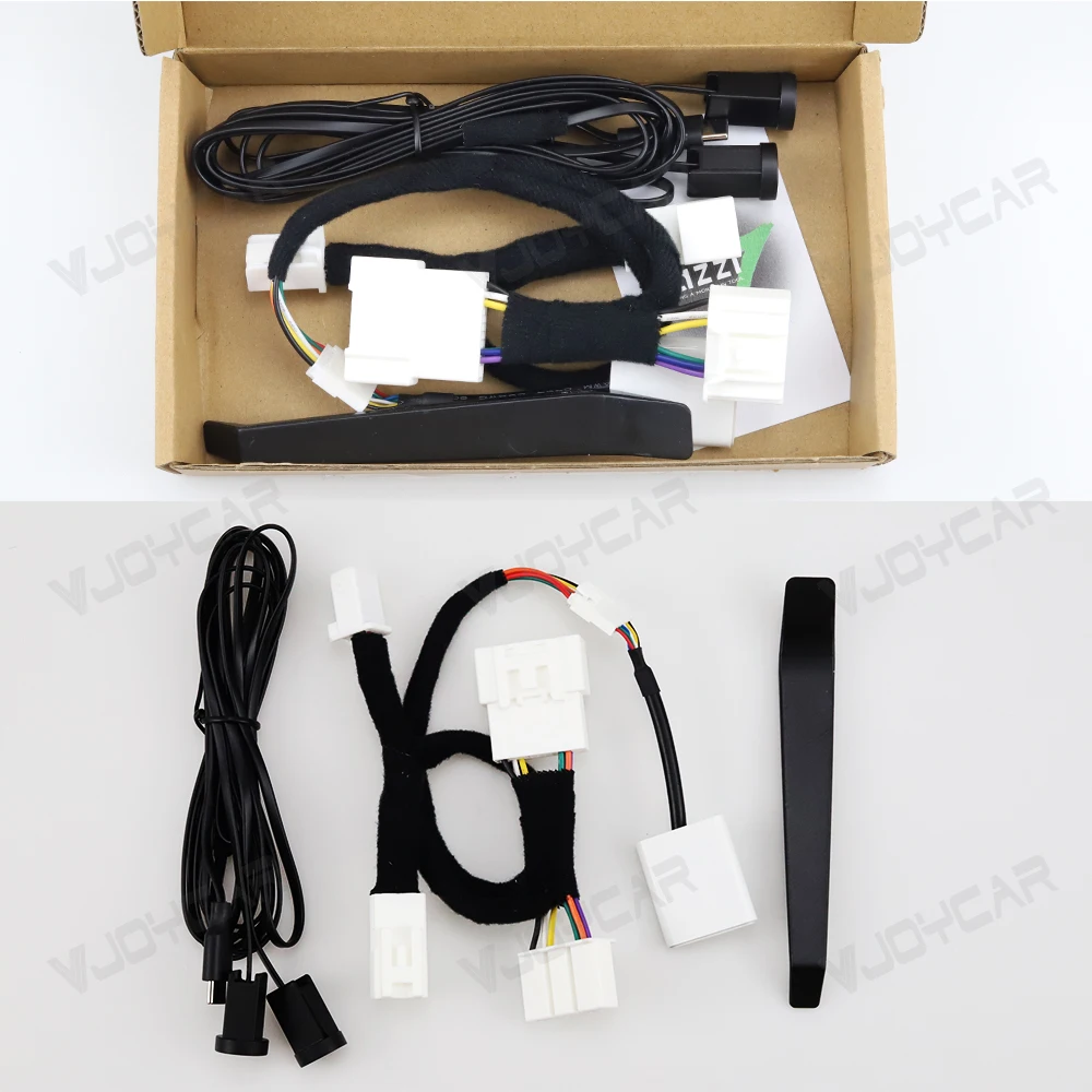 206 Update Model Y Blind Spot Monitoring System for Tesla LED BSD Warning Light Lane Change Overtaking Alert Door Open Reminder