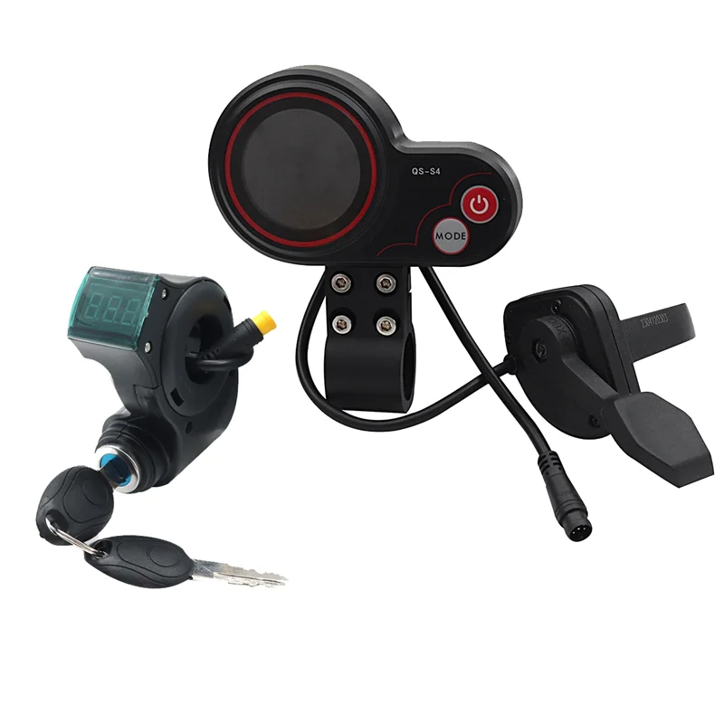 A029-Meter Kit QS-S… - image