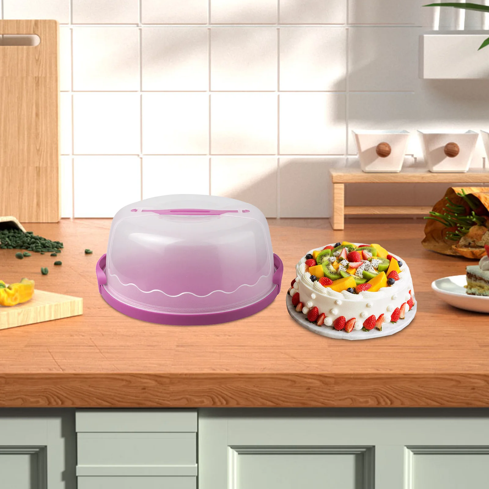 Thumbnail 4 - #70 Cheap Serving Trays Worth Buying