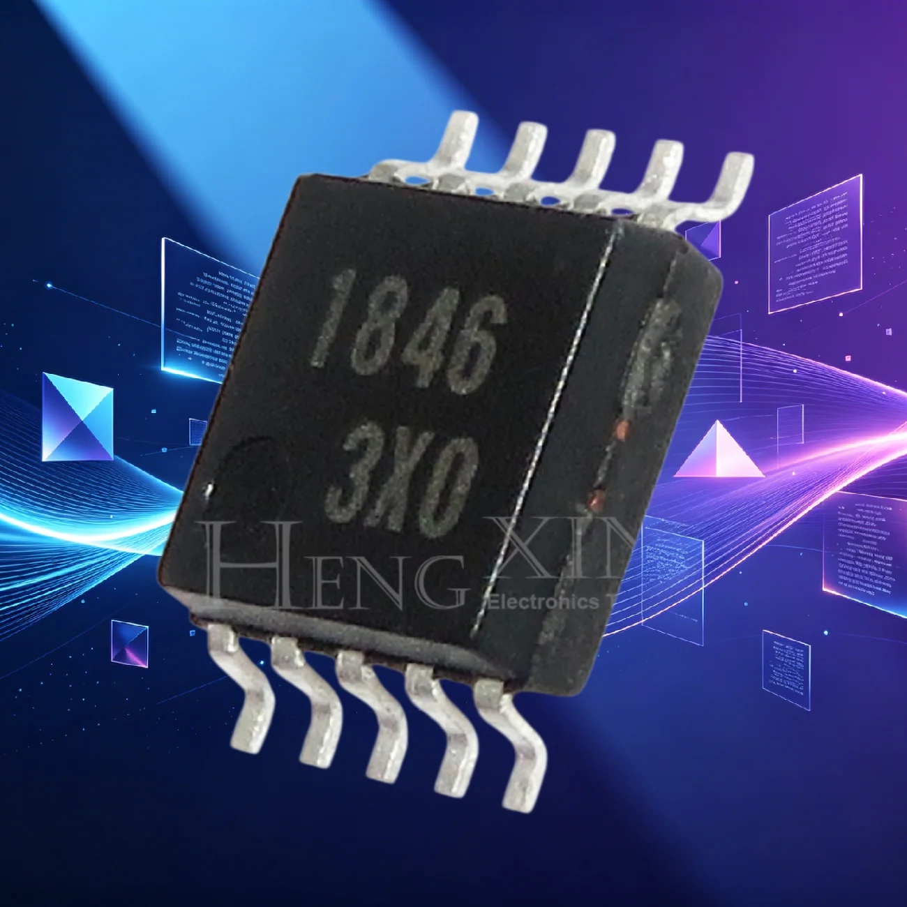 5PCS AT28C64E-25SI AT28C64E PIC16F886-I/SO STK12C68-S45 STK12C68 CL-GD5446-1.25 CL-GD5446 TOP265KG TOP265 LB1846 1846 SOP