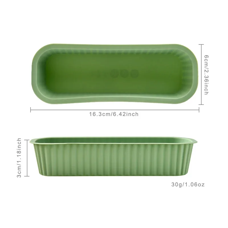 Thumbnail 3 - #67 Bread Pans Price Drop Alerts