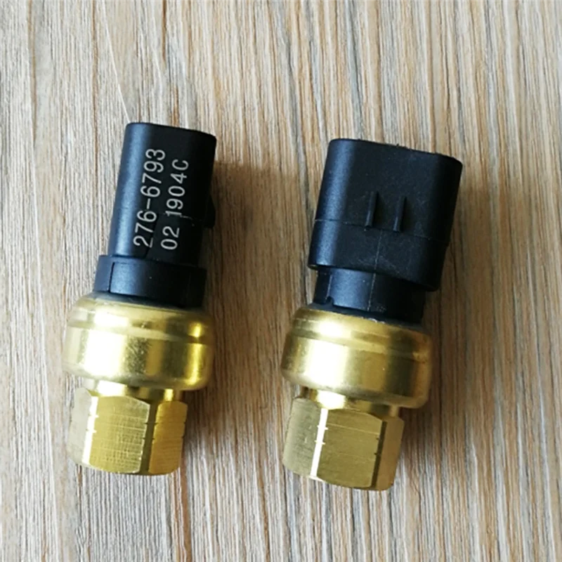 AEE5-276-6793 Kunststoff Öldrucksensor Ansaugdrucksensor Ansaugdruck Autoteile 2766793
