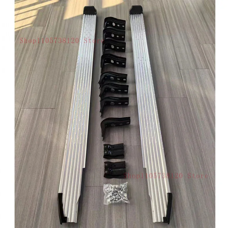 Durle Side Step Pedals Factory Direct Supply Fit LC LC LC Seri Auto Refit Accsori