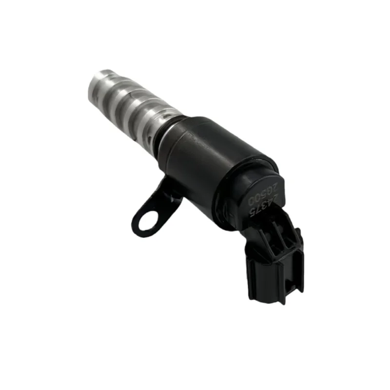 

Электромагнитный клапан VVT (регулировка фаз ГРМ) 24375-2G500 для Hyundai Genesis, Sonata, Tucson, Kia Forte, Optima, Sorento, Sportage