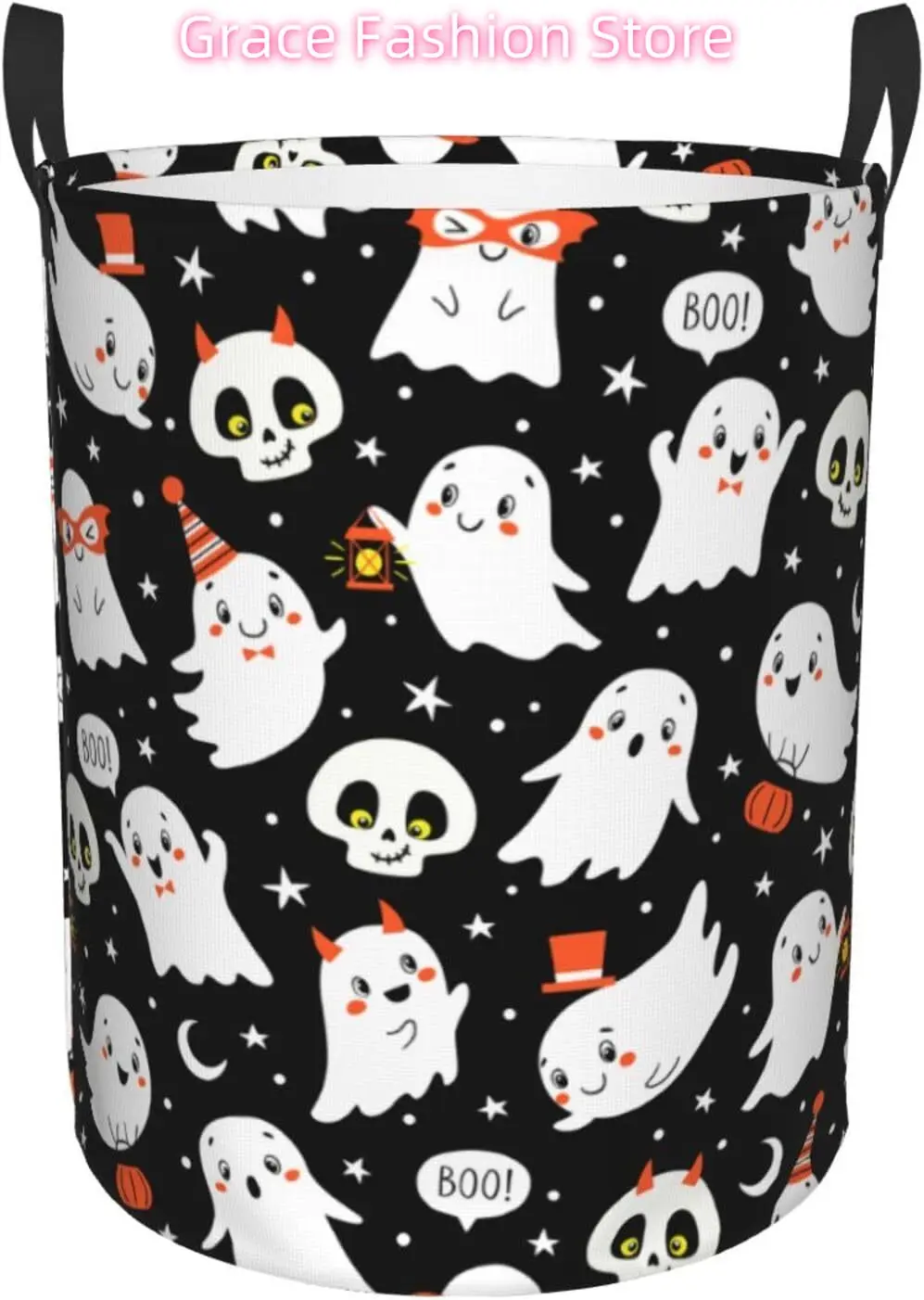 Laundry Basket Cute… - image