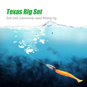 10 principais vendas chumbo texas - №8