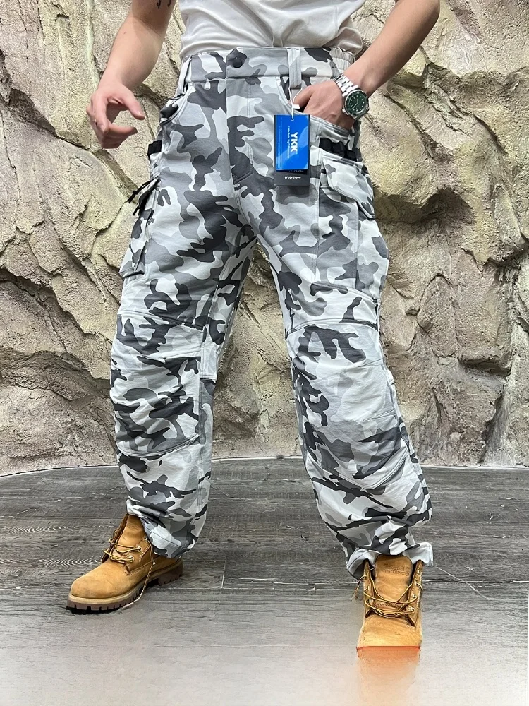 

Seal T Tactical Pants 3D Tailoring Waterproof Windproof Outdoor Men's Soft ell Jaet Casual Pants Spor Sle Nylon Sp...