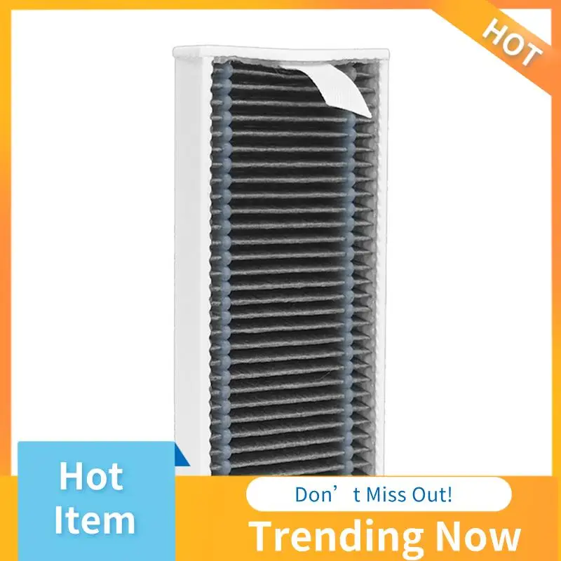 BBNV-17 шт. сверхпрочные аксессуары для Ecovacs Deebot X8pro Plus, аксессуары для подметальных машин